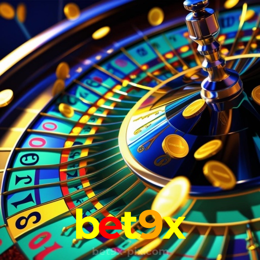 bet9x:A vitória no futebol online está esperando por você!