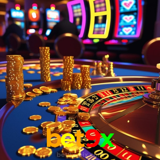 bet9x:Vire o mestre das cartas! Jogue poker online e vença!