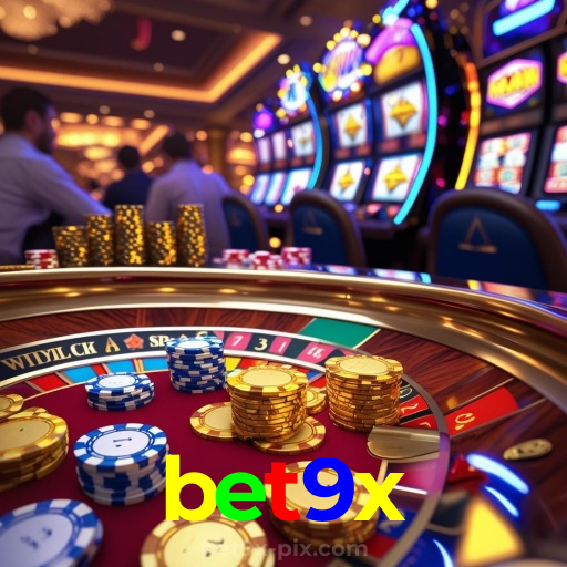 bet9x:Jogue poker no nosso cassino e mostre sua habilidade!