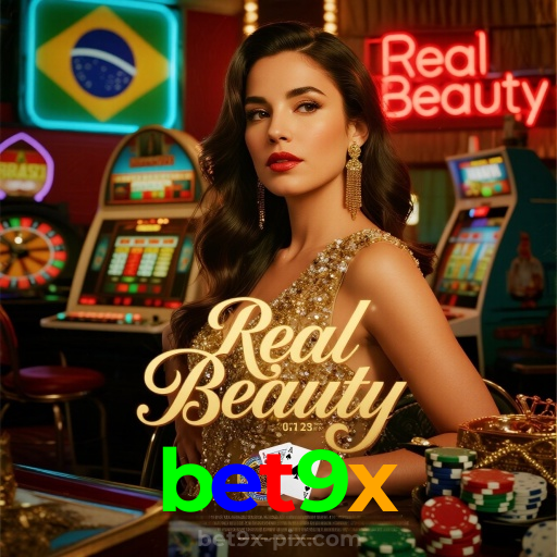 bet9x：Cada giro nas slots pode ser uma grande vitória! Aposte agora!