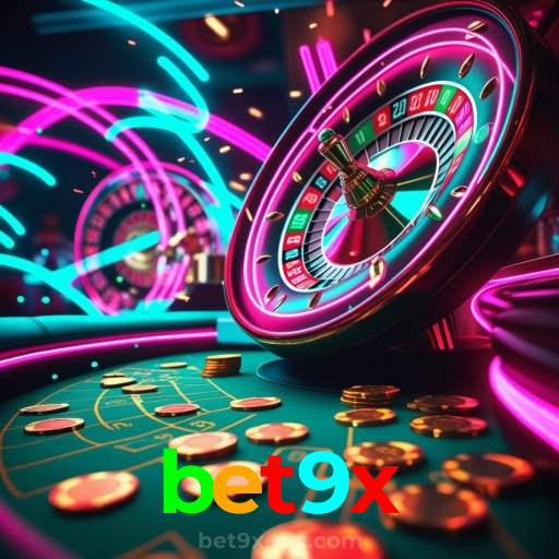 bet9x:Ganhe prêmios incríveis com apostas ao vivo em futebol e jogue roleta!