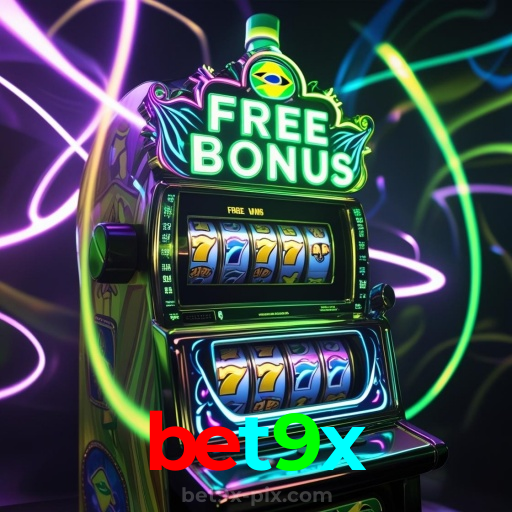 bet9x:Jogue agora nas melhores slots e ganhe muito mais!