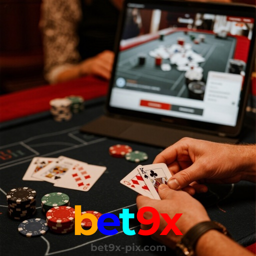 bet9x：No futebol online, cada jogada pode ser a sua maior vitória!