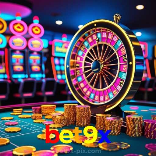 bet9x:Jogue futebol online e aposte nos maiores campeões!