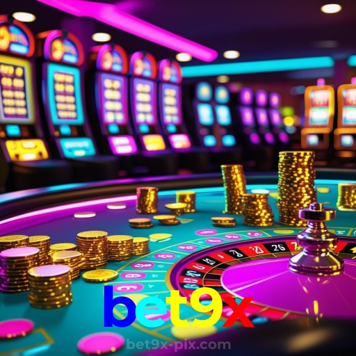 bet9x:Jogue agora e vença no melhor cassino online!