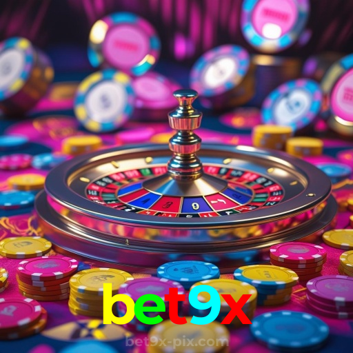 bet9x:A roleta é sua chance de ganhar grandes prêmios! Aposte agora!