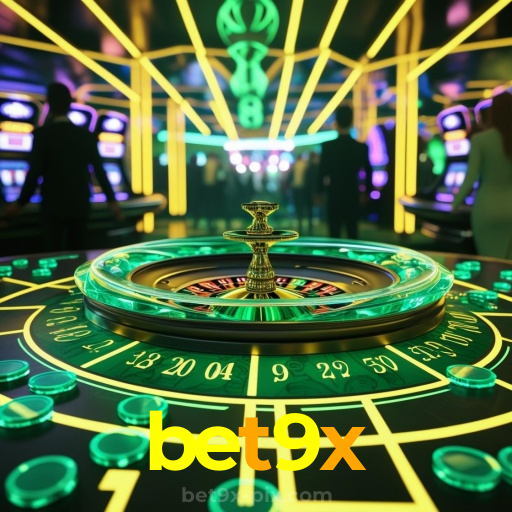 bet9x:Jogue nas melhores slots e leve o jackpot para casa!