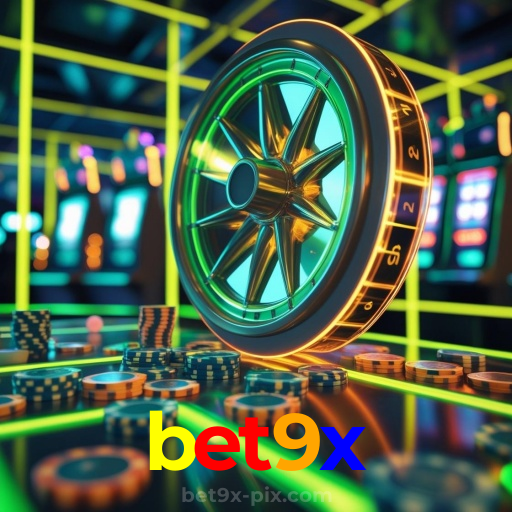 bet9x:Em cada jogo, a chance de ganhar é sua! Jogue agora no cassino!