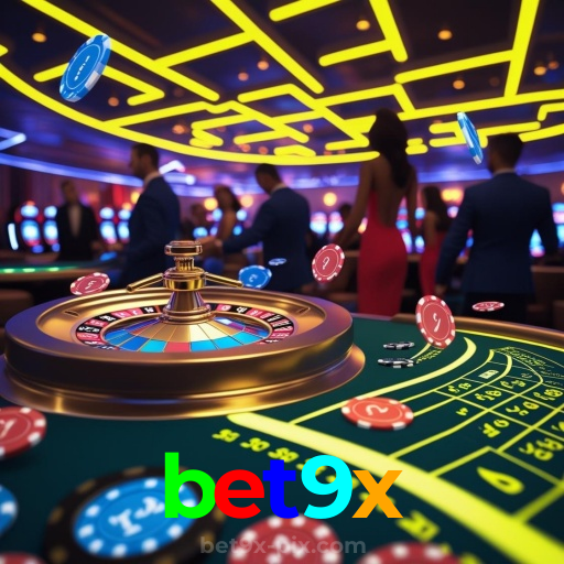 bet9x:Aposte no futebol digital e viva grandes vitórias!