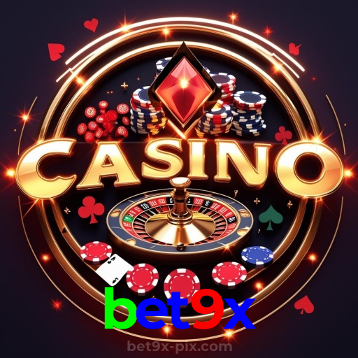 bet9x:Jogue nas roletas e experimente a verdadeira emoção do cassino!