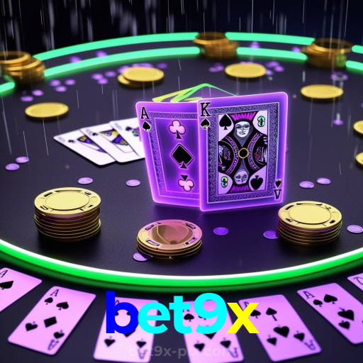 bet9x:Sinta a emoção de apostar no futebol online e conquistar prêmios!