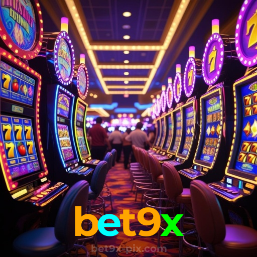 bet9x:Jogue nas nossas roletas e ganhe prêmios incríveis!