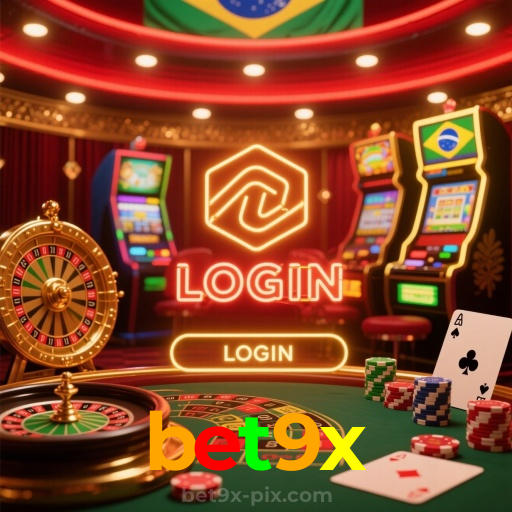 bet9x:O cassino online mais confiável para você apostar no futebol e jogar blackjack!