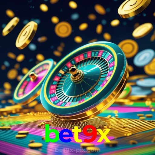 bet9x:Ganhe na roleta e aposte no futebol no cassino online mais confiável!