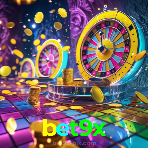 bet9x:Viva a emoção das apostas ao vivo! Jogue agora e ganhe prêmios incríveis!