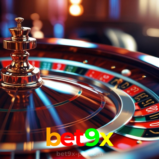 bet9x:Jogue nas melhores slots e vença o jackpot agora mesmo!