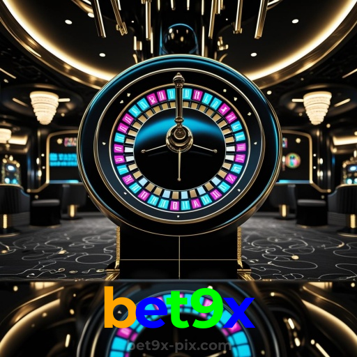 bet9x:Vença na roleta e leve para casa grandes prêmios!