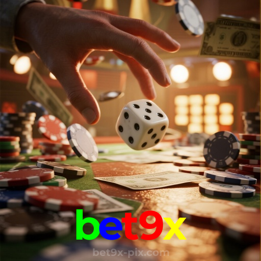 bet9x：Vença na roleta e conquiste prêmios surpreendentes!