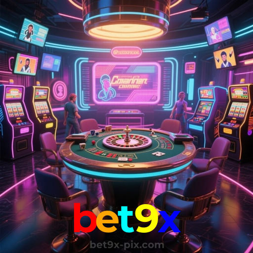 bet9x:Gire a roleta e conquiste grandes prêmios em nosso cassino!