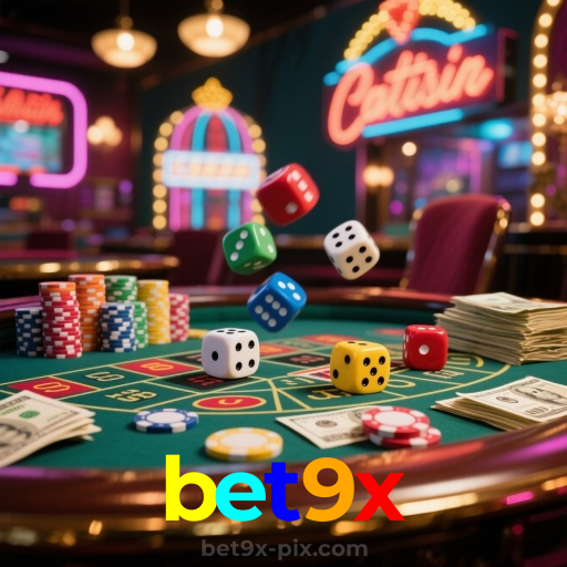 bet9x：Jogue futebol online e sinta a adrenalina das grandes vitórias!