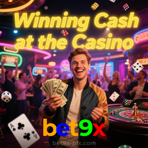 bet9x:A roleta nunca foi tão empolgante! Aposte e vença!