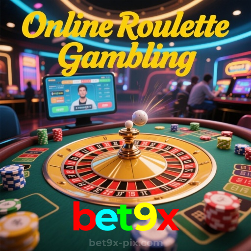 bet9x：O melhor cassino para você jogar slots e apostar no seu time de futebol!