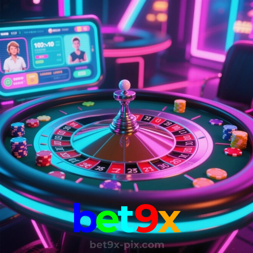 bet9x:Aposte no futebol e jogue no melhor cassino online para grandes vitórias!