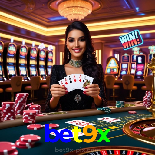 bet9x:As maiores vitórias estão te esperando nas nossas slots online!