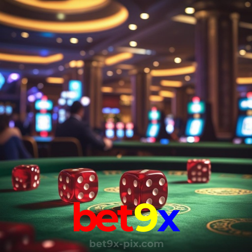 bet9x：Vença no futebol online e ganhe prêmios incríveis!