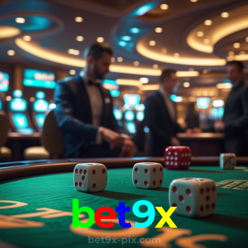bet9x：Jogue futebol online e experimente a vitória em cada jogo!