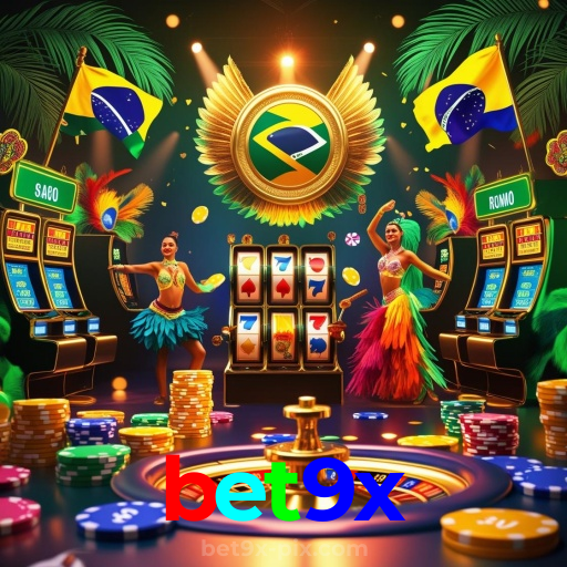 bet9x:Onde sua sorte brilha: poker, roleta e apostas no futebol online!