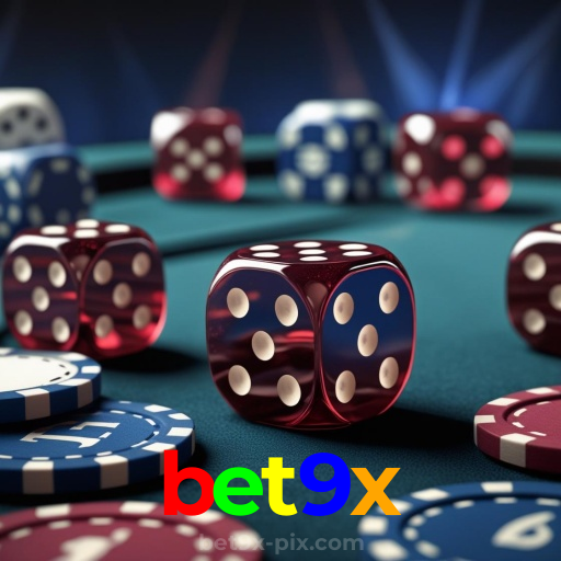 bet9x:O melhor cassino online está te esperando! Aposte e vença!