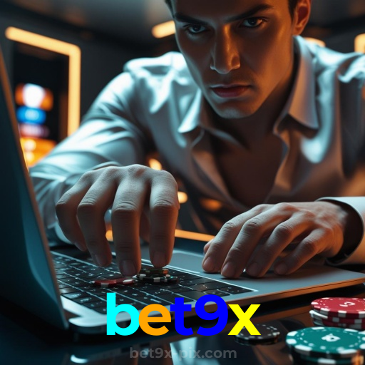 bet9x:A emoção do blackjack te espera! Aposte e vença agora!